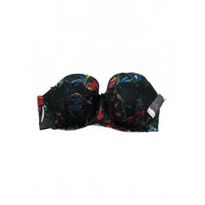 Cacique Floral Lace Bra 40DDD